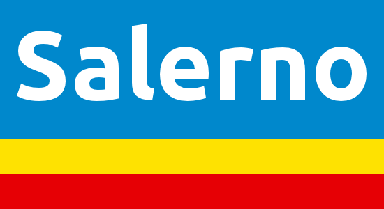 Salerno Tourism